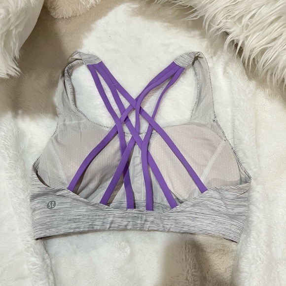 lululemon sports bra - Picture 2 of 2